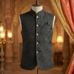 Get Premium Quality Luxary Koti(Black)