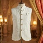 Get Premium Quality Luxary Koti(White)