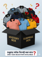 5 Pis Misti Boox Combo Offer Polo T-shirt - Image 2