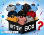 5 Pis Misti Boox Combo Offer Polo T-shirt
