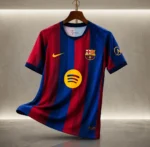 Fc Barcelona 26/27 Home Jersey