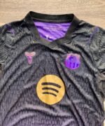 Fc Barcelona 26/27 Away Jersey - Image 4