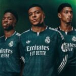 Real Madrid 26/27 Away Jersey - Image 2
