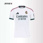 Real Madrid 26/27 Home & AwayJersey - Image 3