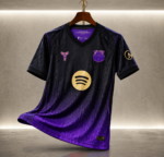 Fc Barcelona 26/27 Away Jersey