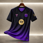 Fc Barcelona 26/27 Away Jersey