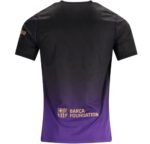 Fc Barcelona 26/27 Away Jersey - Image 2